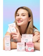 Revuele ProBio Skin Balance Probiotic Cream Cleanser vlažilna čistilna krema za občutljivo in netolerantno kožo 150 ml