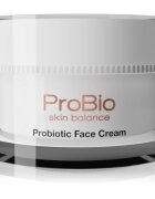 Revuele ProBio Skin Balance vlažilna krema za obraz s probiotiki 50 ml