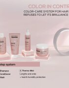 Revuele Professional Colorithic Color-Care zaščitna meglica za barvane in občutljive lase 150 ml