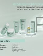 Revuele Professional Forcessence Strengthening krepilni balzam za poškodovane in krhke lase 200 ml