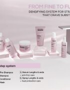 Revuele Professional Thickology Densifying nega pred šamponiranjem za fine in tanke lase 300 ml