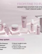 Revuele Professional Thickology Densifying pršilo za volumen za fine in tanke lase 150 ml