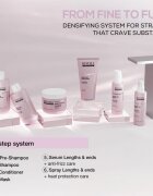 Revuele Professional Thickology Densifying šampon za volumen za fine in tanke lase 300 ml