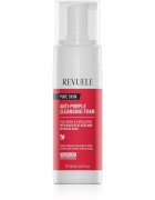 Revuele Pure Skin Anti-Pimple čistilna pena za problematično kožo akne 150 ml
