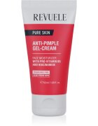 Revuele Pure Skin Anti-Pimple lahka vlažilna krema za problematično kožo akne 50 ml