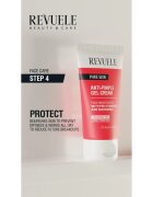 Revuele Pure Skin Anti-Pimple lahka vlažilna krema za problematično kožo akne 50 ml