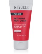 Revuele Pure Skin Anti-Pimple nočna krema proti aknam 50 ml