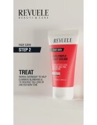Revuele Pure Skin Anti-Pimple nočna krema proti aknam 50 ml