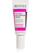 Revuele Retinal Eye Contour Cream gladilna krema za predel okoli oči 25 ml