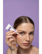 Revuele Retinol Eye Contour Gel vlažilni gel za predel okoli oči proti gubam in temnim kolobarjem 25 ml