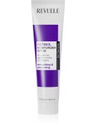 Revuele Retinol Moisturizer SPF 30 intenzivna vlažilna krema proti gubam SPF 30 40 ml