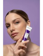 Revuele Retinol Moisturizer SPF 30 intenzivna vlažilna krema proti gubam SPF 30 40 ml