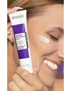 Revuele Retinol Moisturizer SPF 30 intenzivna vlažilna krema proti gubam SPF 30 40 ml