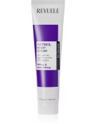 Revuele Retinol Night Cream vlažilna nočna krema proti gubam 40 ml