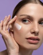Revuele Retinol Night Cream vlažilna nočna krema proti gubam 40 ml