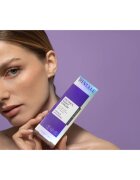 Revuele Retinol Night Cream vlažilna nočna krema proti gubam 40 ml