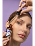 Revuele Retinol Night Serum nočni serum proti gubam z učvrstitvenim učinkom 30 ml