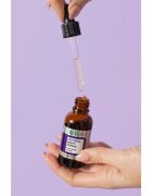 Revuele Retinol Night Serum nočni serum proti gubam z učvrstitvenim učinkom 30 ml