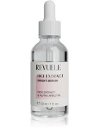 Revuele Rice Extract Bright Serum serum za osvetljevanje za obraz 30 ml