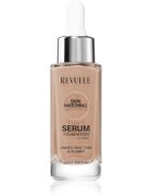 Revuele Serum Foundation [+HA] vlažilni tekoči puder za poenotenje tona kože odtenek Light-Medium 30 ml