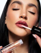 Revuele Shimmering Lip Gloss bleščeči sijaj za ustnice odtenek 18 6 ml