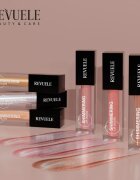 Revuele Shimmering Lip Gloss bleščeči sijaj za ustnice odtenek 18 6 ml