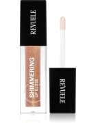 Revuele Shimmering Lip Gloss bleščeči sijaj za ustnice odtenek 20 6 ml