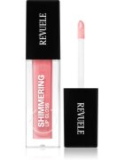 Revuele Shimmering Lip Gloss bleščeči sijaj za ustnice odtenek 23 6 ml