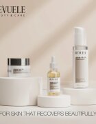 Revuele Snail Mucin Power Essence vlažilna esenca za obraz 100 ml