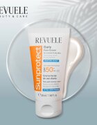 Revuele Sunprotect Moisture Boost vlažilna dnevna krema SPF 50+ 50 ml