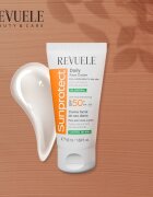 Revuele Sunprotect Oil Control zaščitna krema za obraz za mastno kožo SPF 50+ 50 ml