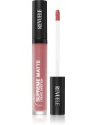 Revuele Supreme Matte Liquid Lipstick mat tekoča šminka odtenek 09 55 ml