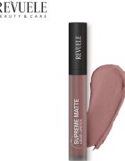Revuele Supreme Matte Liquid Lipstick mat tekoča šminka odtenek 09 55 ml