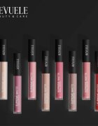 Revuele Supreme Matte Liquid Lipstick mat tekoča šminka odtenek 09 55 ml