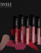 Revuele Supreme Matte Liquid Lipstick mat tekoča šminka odtenek 09 55 ml
