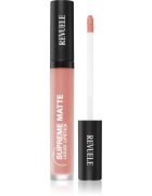Revuele Supreme Matte Liquid Lipstick mat tekoča šminka odtenek 24 55 ml