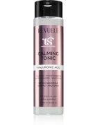 Revuele Target Solution Calming Tonic pomirjajoči tonik za obraz s hialuronsko kislino 250 ml
