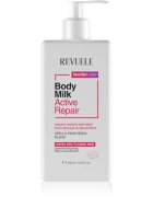 Revuele Tender Care Body Milk Active Repair nežni vlažilni losjon za telo za suho do zelo suho kožo 250 ml