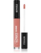 Revuele Ultimate Shine tekoča šminka s sijajem odtenek 03 55 ml