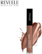 Revuele Ultimate Shine tekoča šminka s sijajem odtenek 03 55 ml