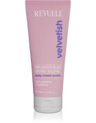 Revuele Velvetish Brilliance Blaze Body Cream Scrub posvetlitveni piling za telo 200 ml