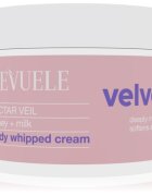 Revuele Velvetish Nectar Veil Body Whipped Cream vlažilna krema za telo Honey + Milk 300 ml