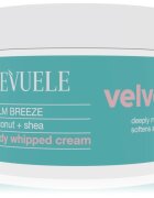 Revuele Velvetish Palm Breeze Body Whipped Cream vlažilna krema za telo Coconut + Shea 300 ml