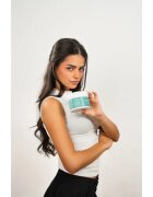 Revuele Velvetish Palm Breeze Body Whipped Cream vlažilna krema za telo Coconut + Shea 300 ml