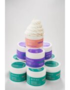 Revuele Velvetish Palm Breeze Body Whipped Cream vlažilna krema za telo Coconut + Shea 300 ml