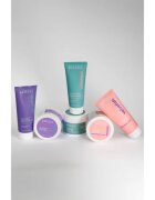 Revuele Velvetish Palm Breeze Body Whipped Cream vlažilna krema za telo Coconut + Shea 300 ml