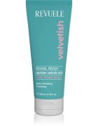 Revuele Velvetish Revival Ready Body Cream Scrub nežni piling za telo z revitalizacijskim učinkom 200 ml