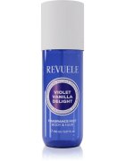 Revuele Violet Vanilla Delight Fragrance Mist parfumska meglica za telo in lase za ženske 150 ml