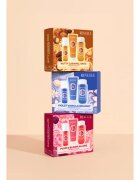 Revuele Violet Vanilla Delight Fragrance Trio Set darilni set za telo za ženske