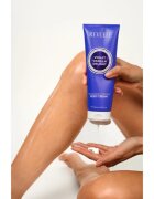 Revuele Violet Vanilla Delight Fragranced Hydrating Body Cream vlažilna krema za telo za ženske 250 ml